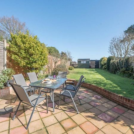 Baxter House, Wangford Villa Beccles Buitenkant foto