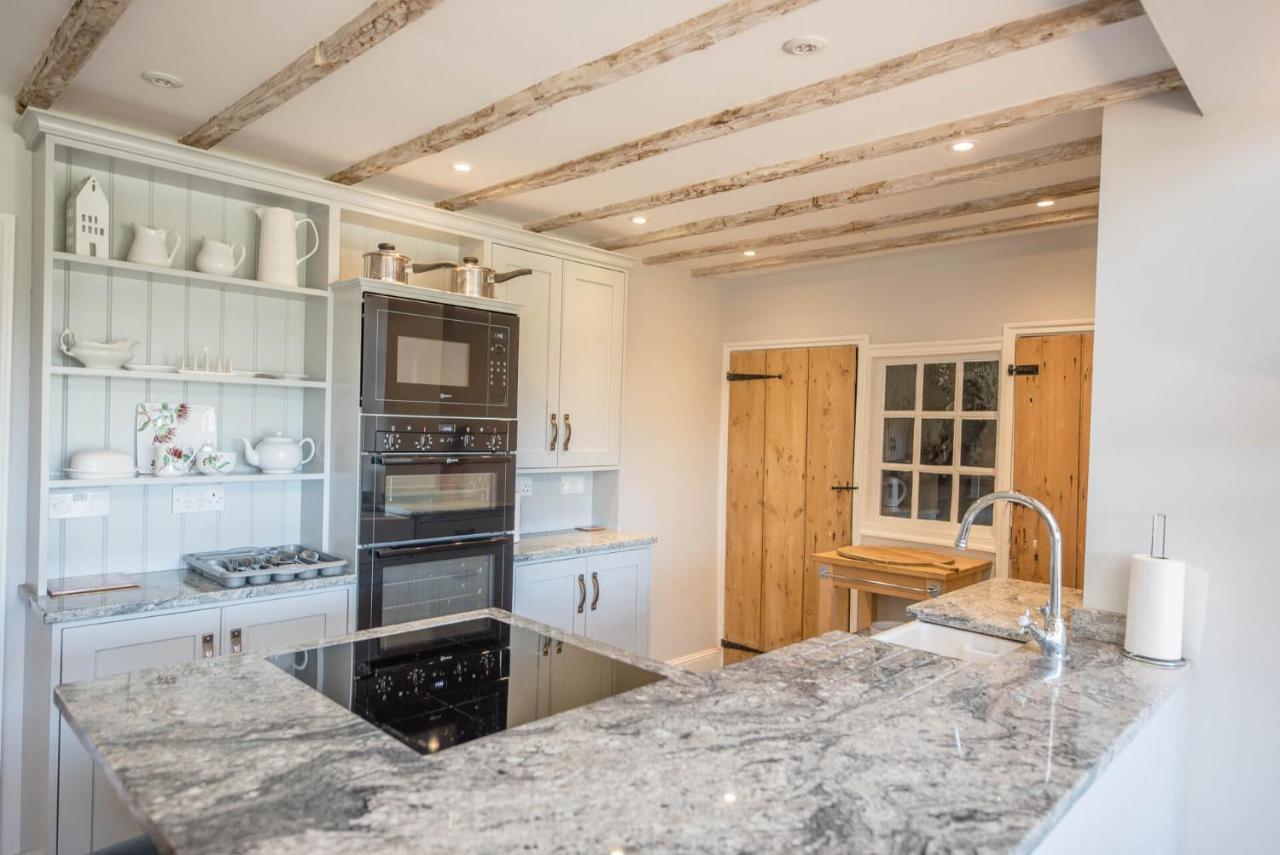 Baxter House, Wangford Villa Beccles Buitenkant foto