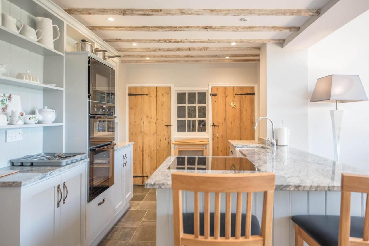 Baxter House, Wangford Villa Beccles Buitenkant foto