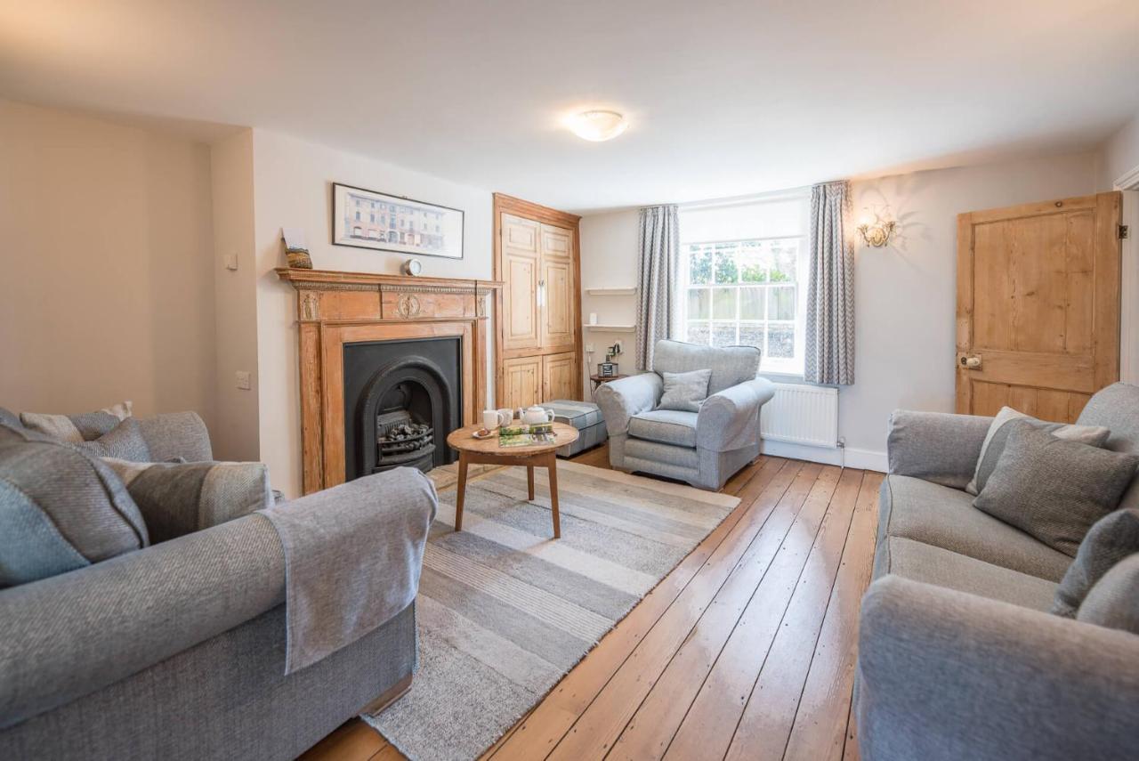 Baxter House, Wangford Villa Beccles Buitenkant foto