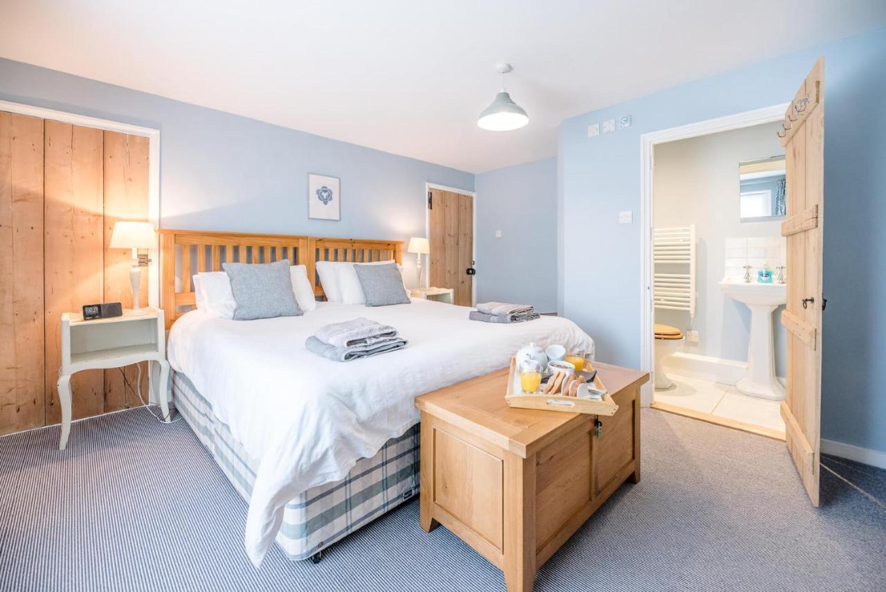 Baxter House, Wangford Villa Beccles Buitenkant foto