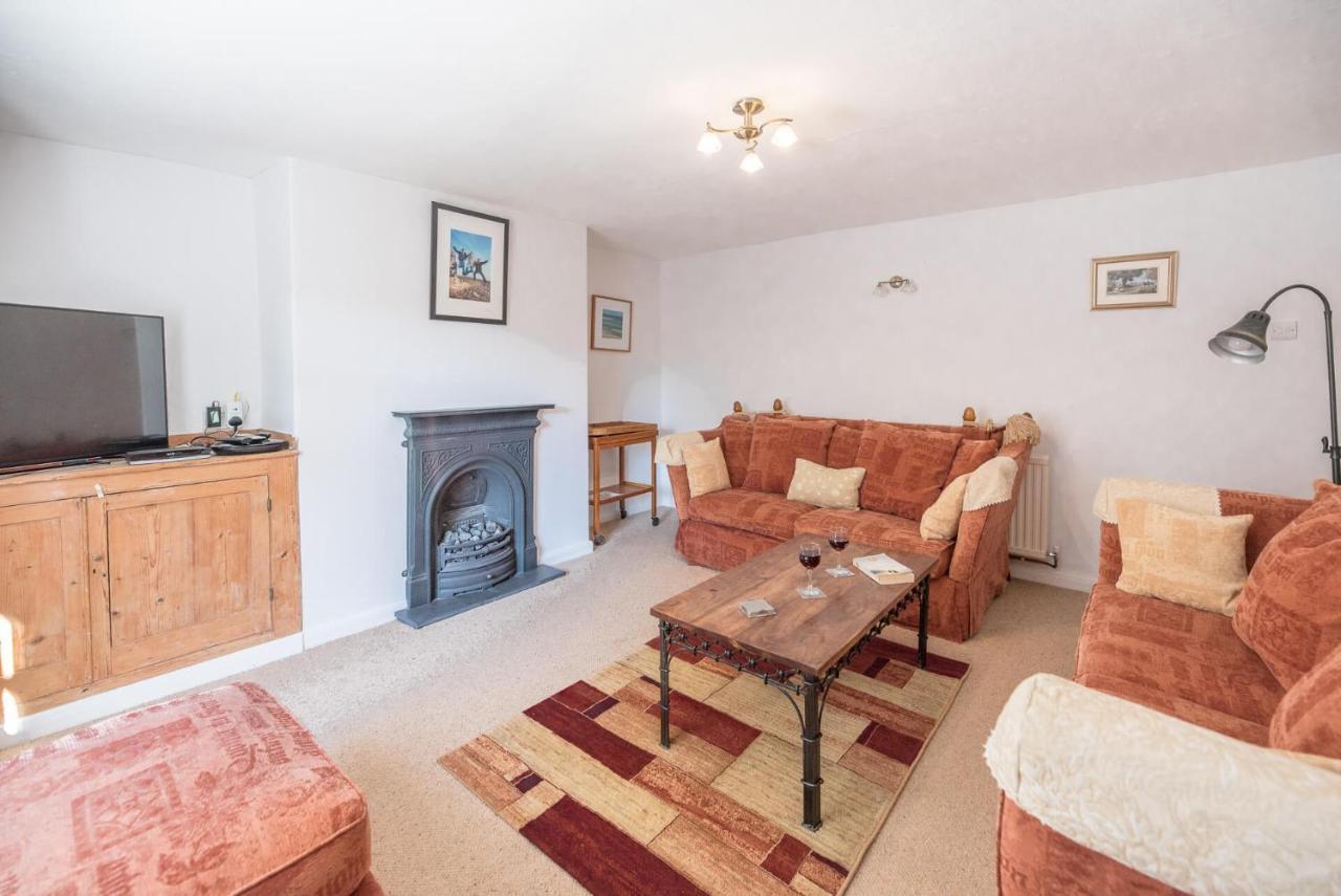 Baxter House, Wangford Villa Beccles Buitenkant foto