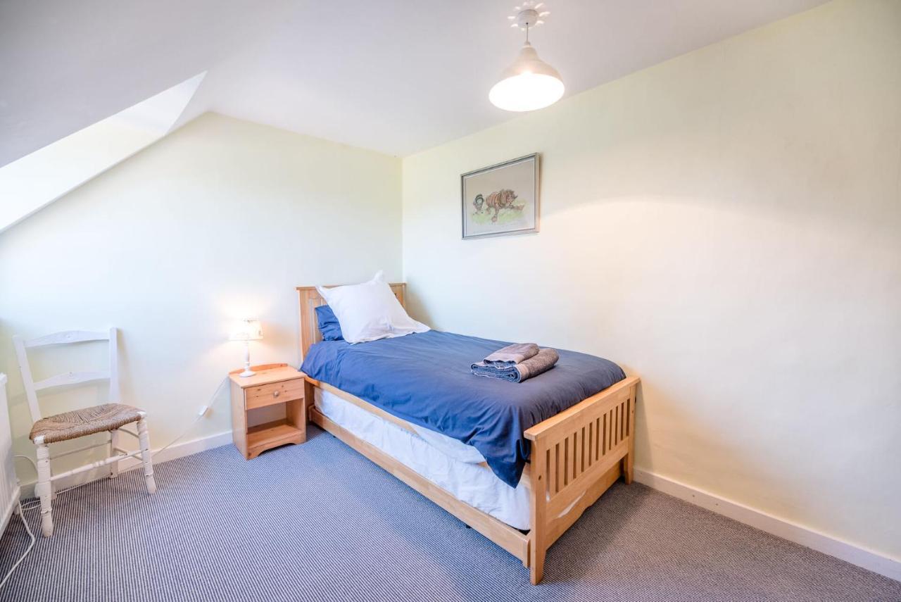 Baxter House, Wangford Villa Beccles Buitenkant foto