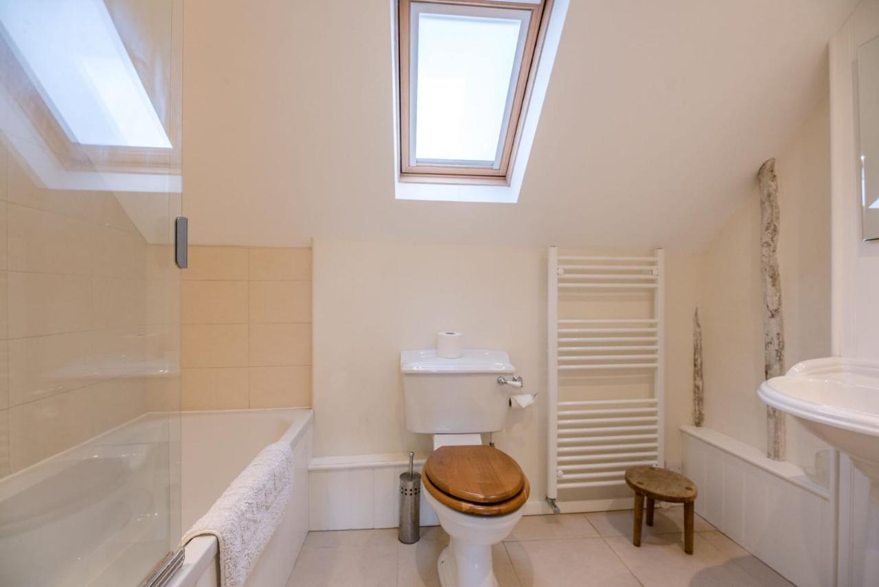Baxter House, Wangford Villa Beccles Buitenkant foto